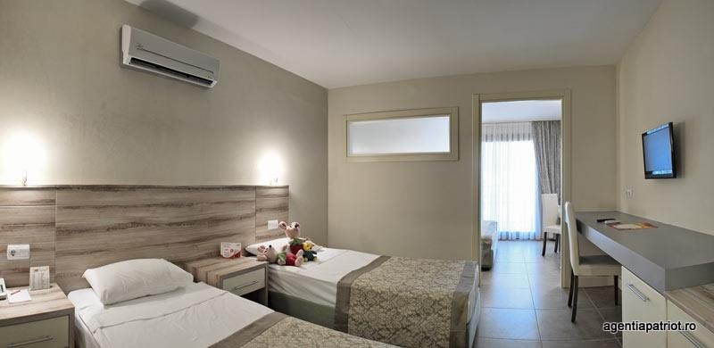 imagini hotel OMER HOLIDAY KUSADASI